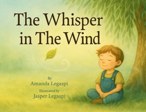 The Whisper in The Wind