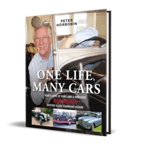 One life, many cars