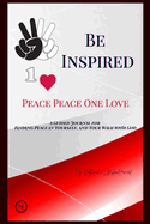 Peace Peace One Love