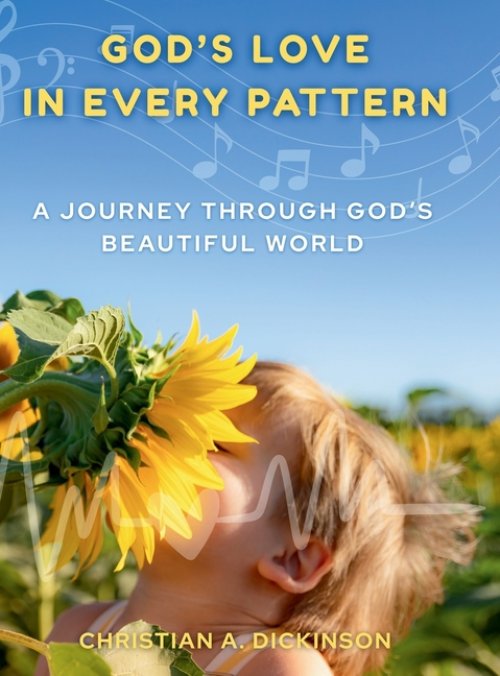 God's Love in Every Pattern