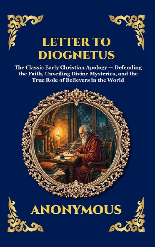 Letter to Diognetus: The Classic Early Christian Apology - Defending the Faith, Unveiling Divine Mysteries, and the True Role of Believers in the Worl