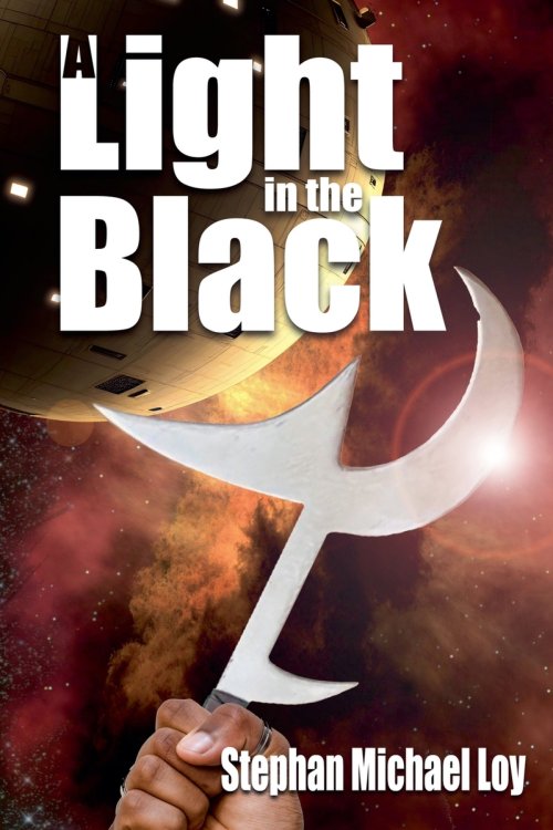 A Light in the Black