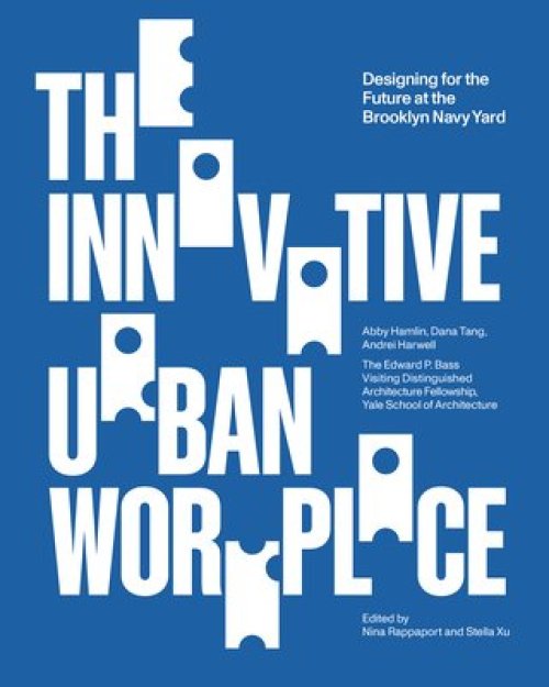 THE INNOVATIVE URBAN WORKPLACE