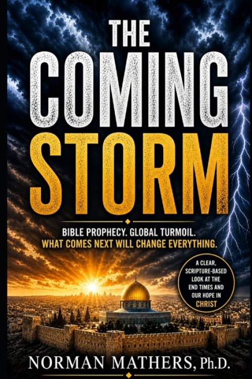 THE COMING STORM