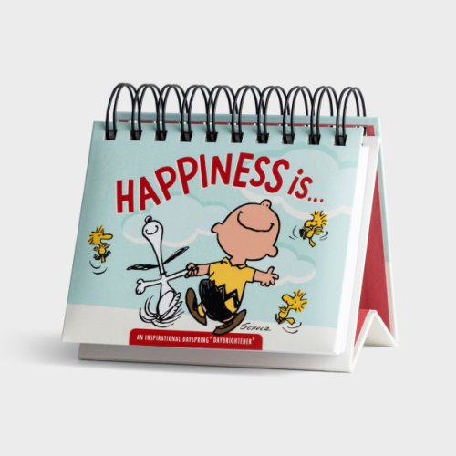 Snoopy - Happiness Is DayBrightener