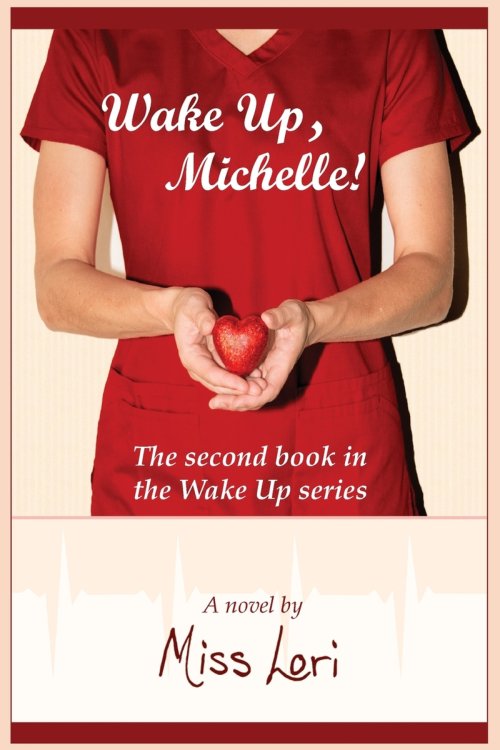 Wake up, Michelle!