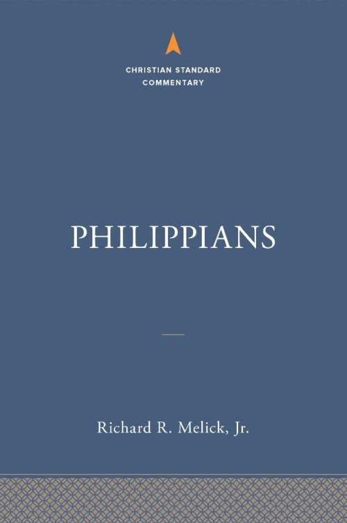 Philippians: The Christian Standard Commentary