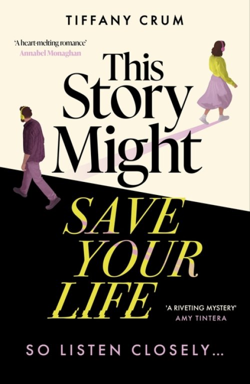 This Story Might Save Your Life