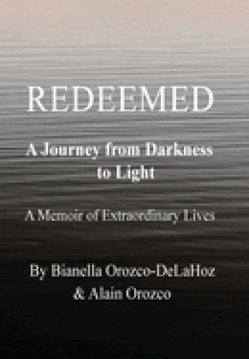 Redeemed: A Journey from Darkness to Light