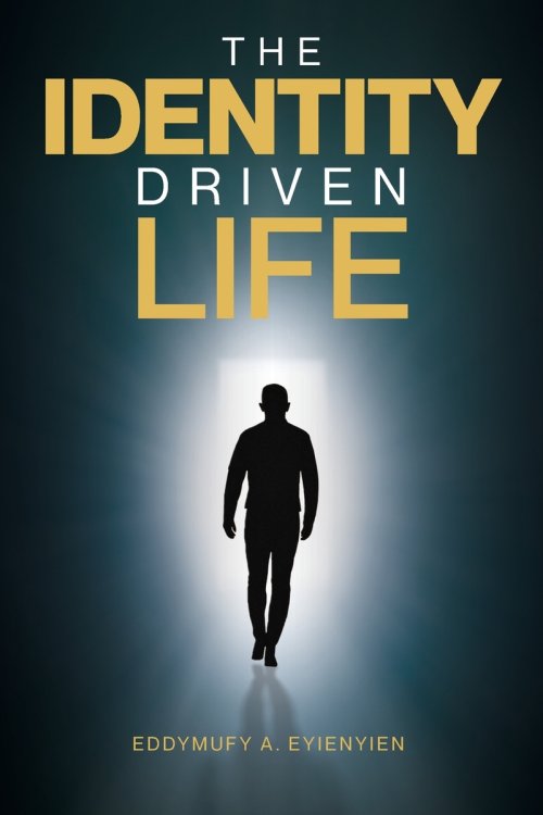 The Identity Driven Life