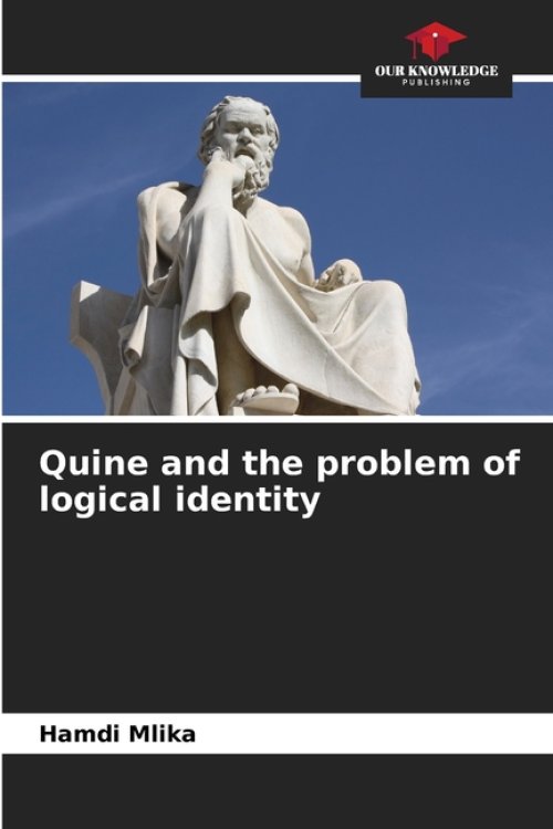 Quine and the problem of logical identity