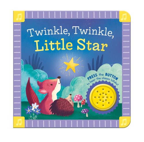 Twinkle, Twinkle, Little Star
