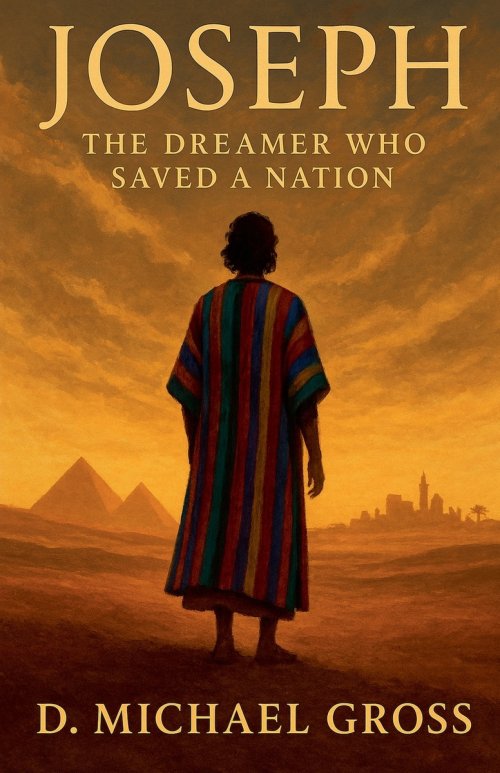 Joseph: The Dreamer Who Saved a Nation
