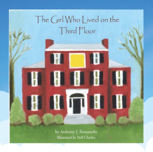 The Girl Who Lived on the Third Floor