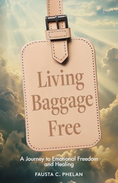Living Baggage Free: Journey to Emotional Freedom and Healing