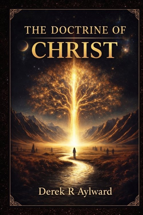 The Doctrine Of Christ