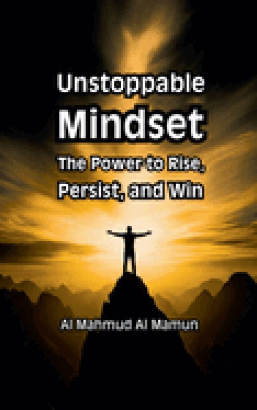 Unstoppable Mindset