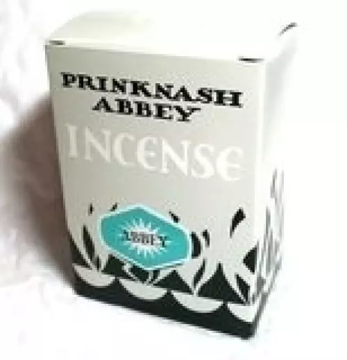 Abbey Incense 500g Box