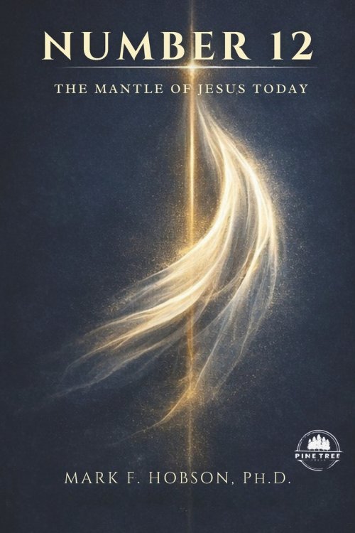 Number 12: The Mantle of Jesus Today