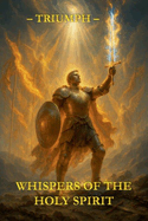 Whispers of the Holy Spirit - Triumph