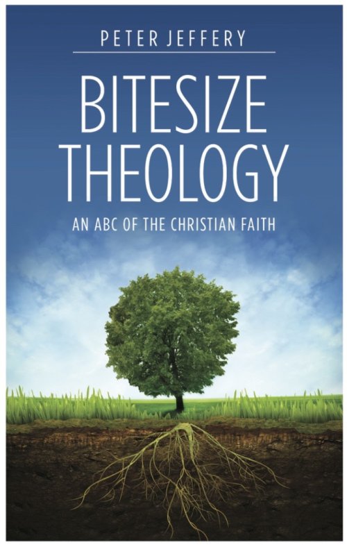 Bitesize Theology