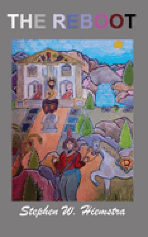 The Reboot