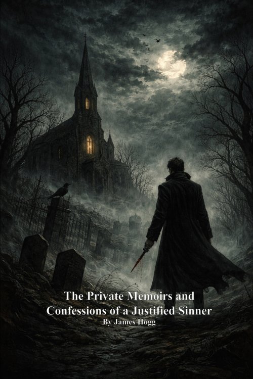 The Private Memoirs and Confessions of a Justified Sinner