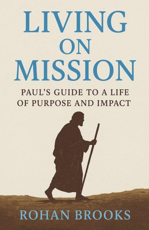 Living On Mission