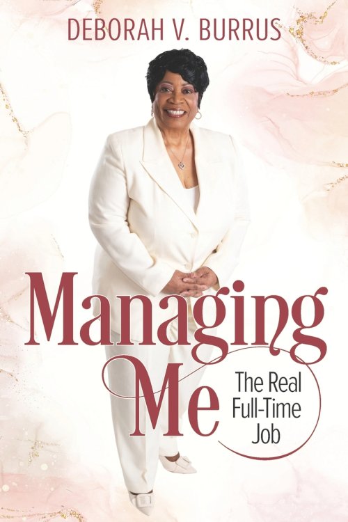 Managing Me: The Real Full-Time Job