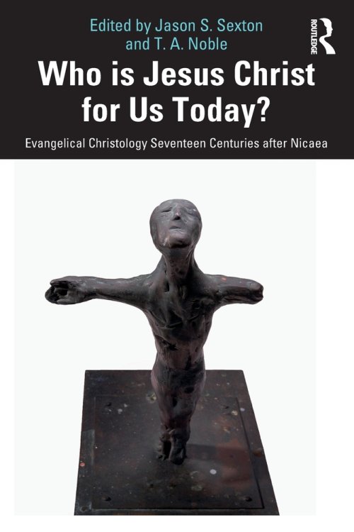 Who Is Jesus Christ For Us Today?