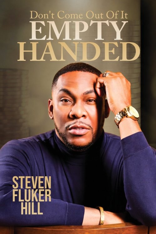 Don't Come  Out Of It Empty Handed