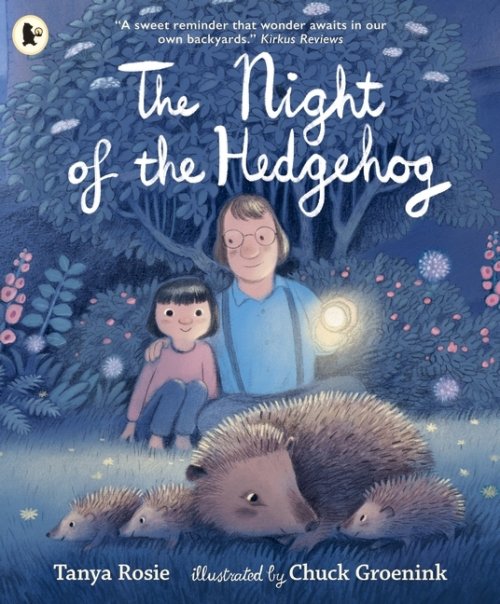 Night Of The Hedgehog