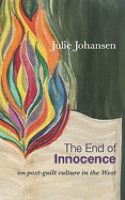 The End of Innocence: on post-guilt culture in the west
