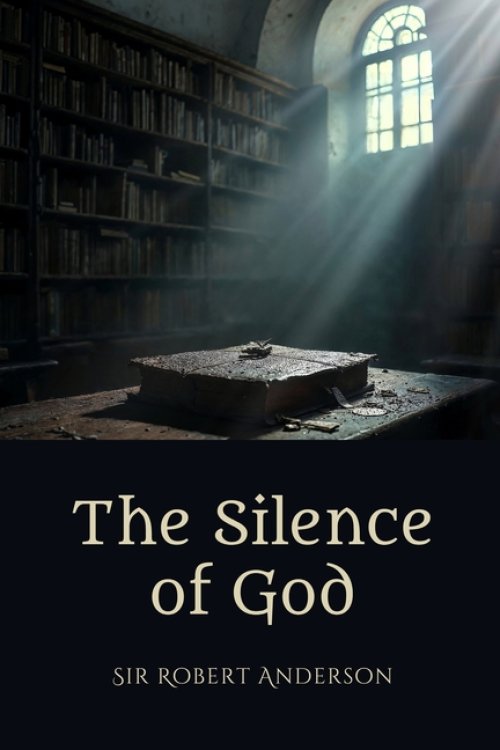 The Silence of God: Faith, Suffering, and the Mystery of Providence