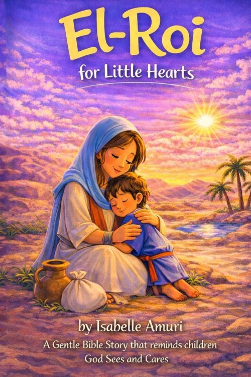 El-Roi:  for Little Hearts