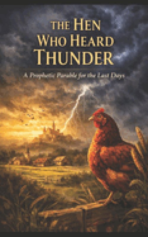 THE HEN WHO HEARD THUNDER : A Prophetic Parable for the Last Days