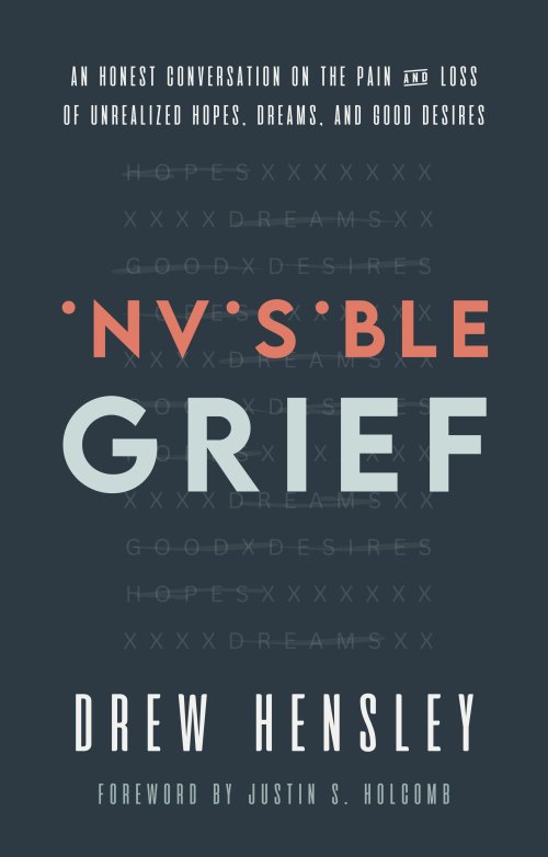 Invisible Grief