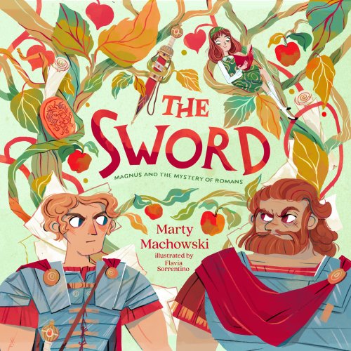 The Sword