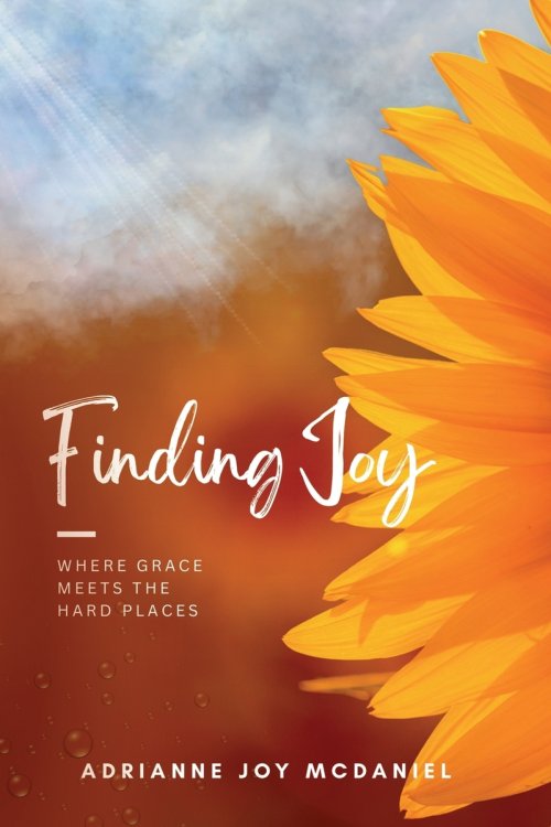 Finding Joy: Where Grace Meets the Hard Places