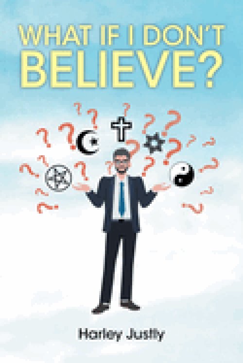 What If I Don't Believe?