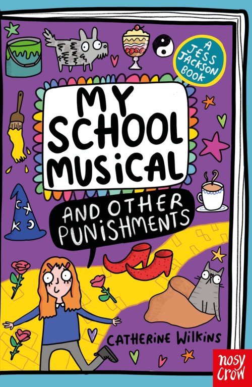 My School Musical And Other Punishments