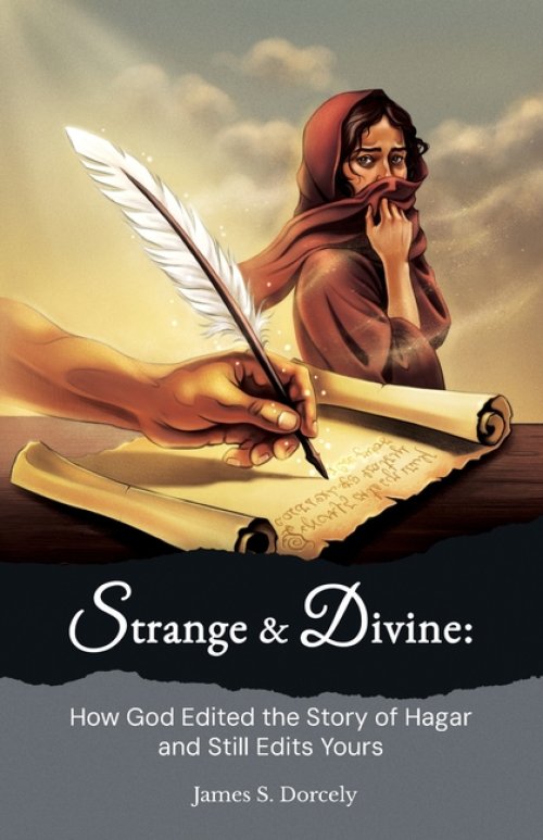 Strange & Divine
