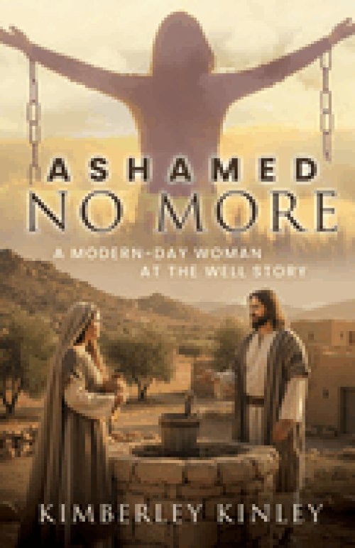 Ashamed No More