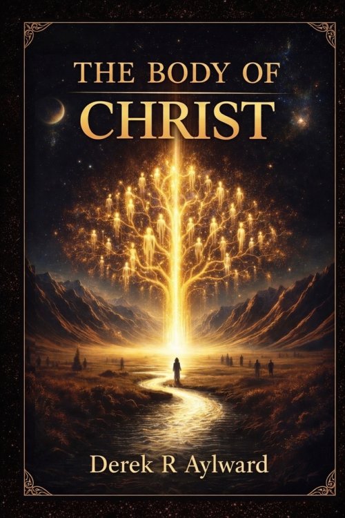 The Body Of Christ
