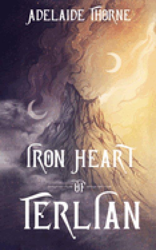 Iron Heart of Terlian