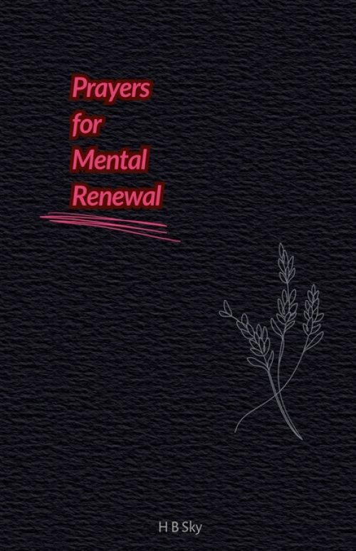 Prayers for Mental Renewal