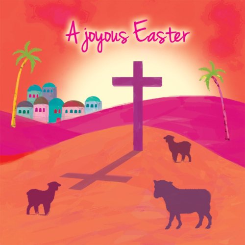 A Joyous Easter