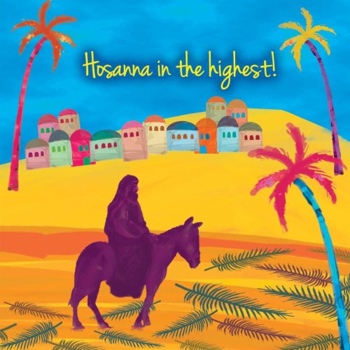 Hosanna