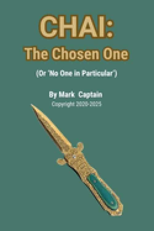 CHAI: The Chosen One