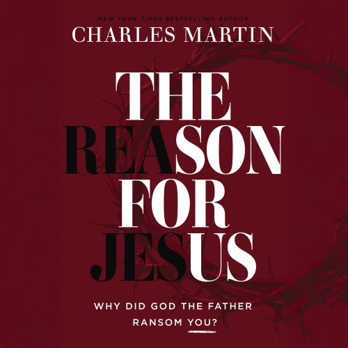 Reason for Jesus